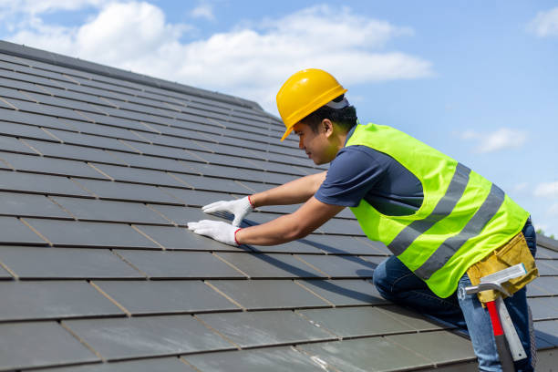 Best Roof Gutter Cleaning  in Gerald, MO