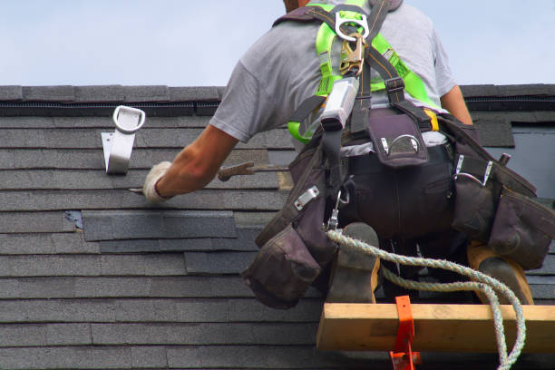 Best Slate Roofing Contractor  in Gerald, MO