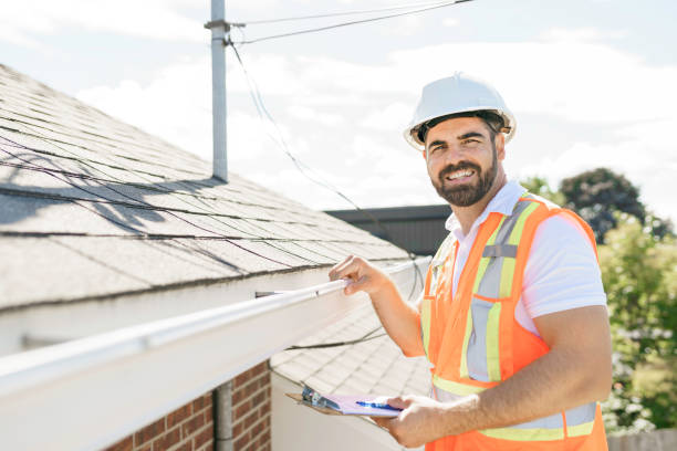 Slate Roofing Contractor in Gerald, MO