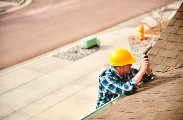 Residential Roof Replacement in Gerald, MO