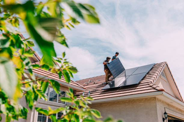 Quick and Trustworthy Emergency Roof Repair Services in Gerald, MO