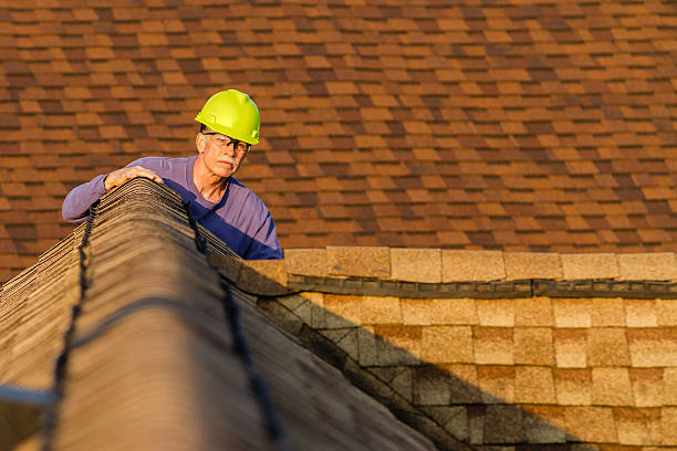 Roof Waterproofing Services in Gerald, MO