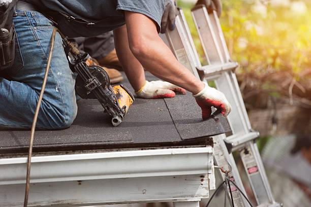 Best Metal Roofing Contractor  in Gerald, MO